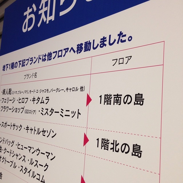 思わず「いっかい、『ぱいぬしま』」とか読んじゃう。八重山かぶれw