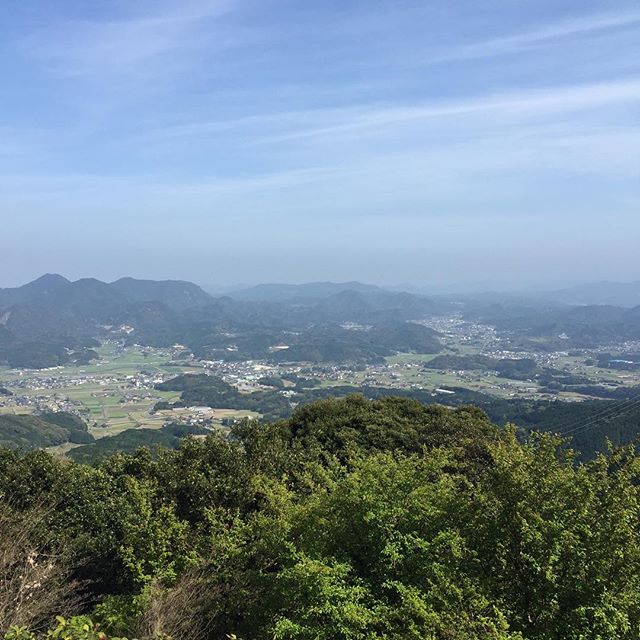 通勤がちょっとした旅行気分♪