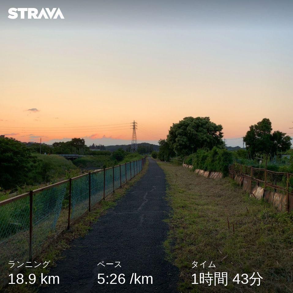 これ、住所で言うと横浜市なんだけどいろんな横浜があるもんだねえ。　#running #ランニング　#今日の一点透視図法