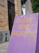 musee magritte