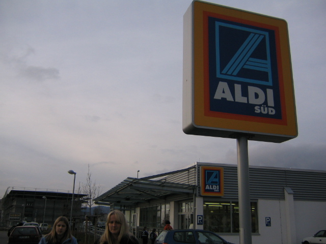 ALDI