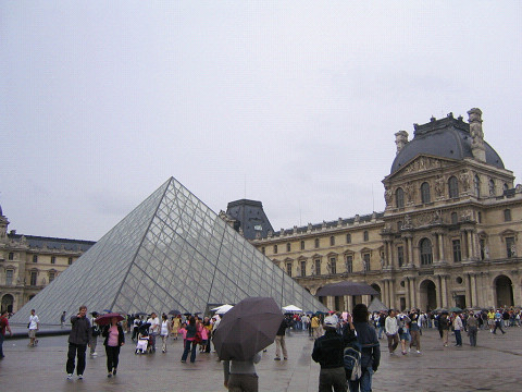 louvre